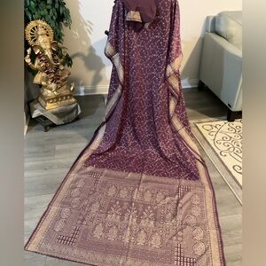 Indian Saree Pakistani Saree Bollywood wedding